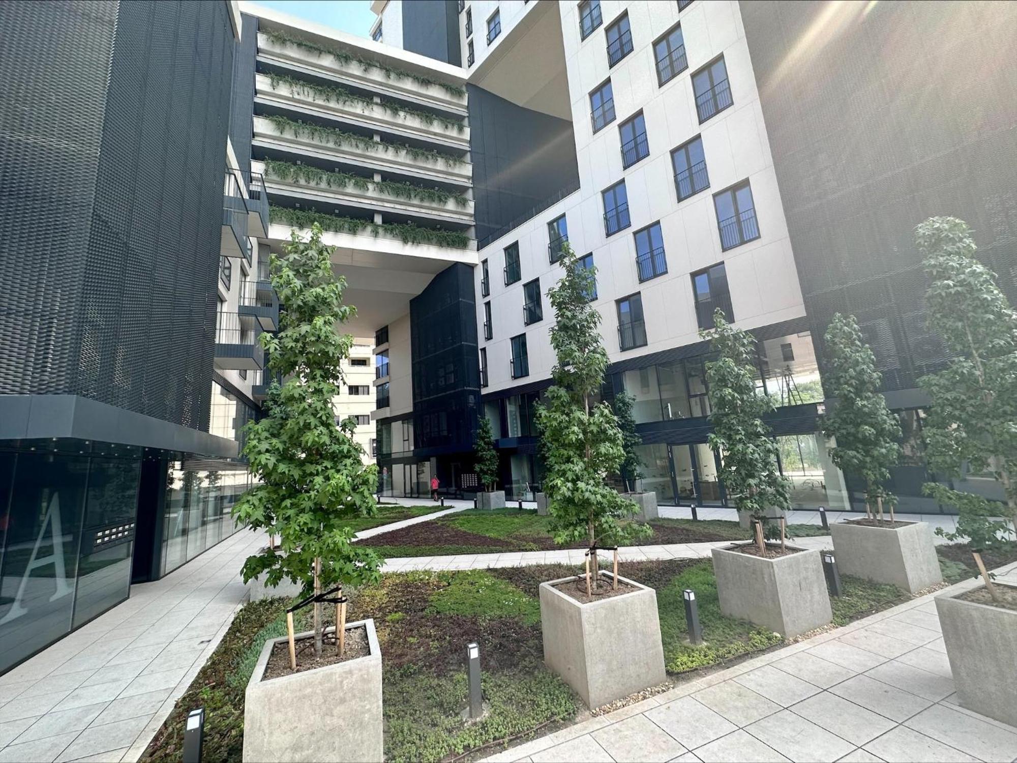 Apartment Polina - 2Bd Next To Sea Garden Varna Exterior foto