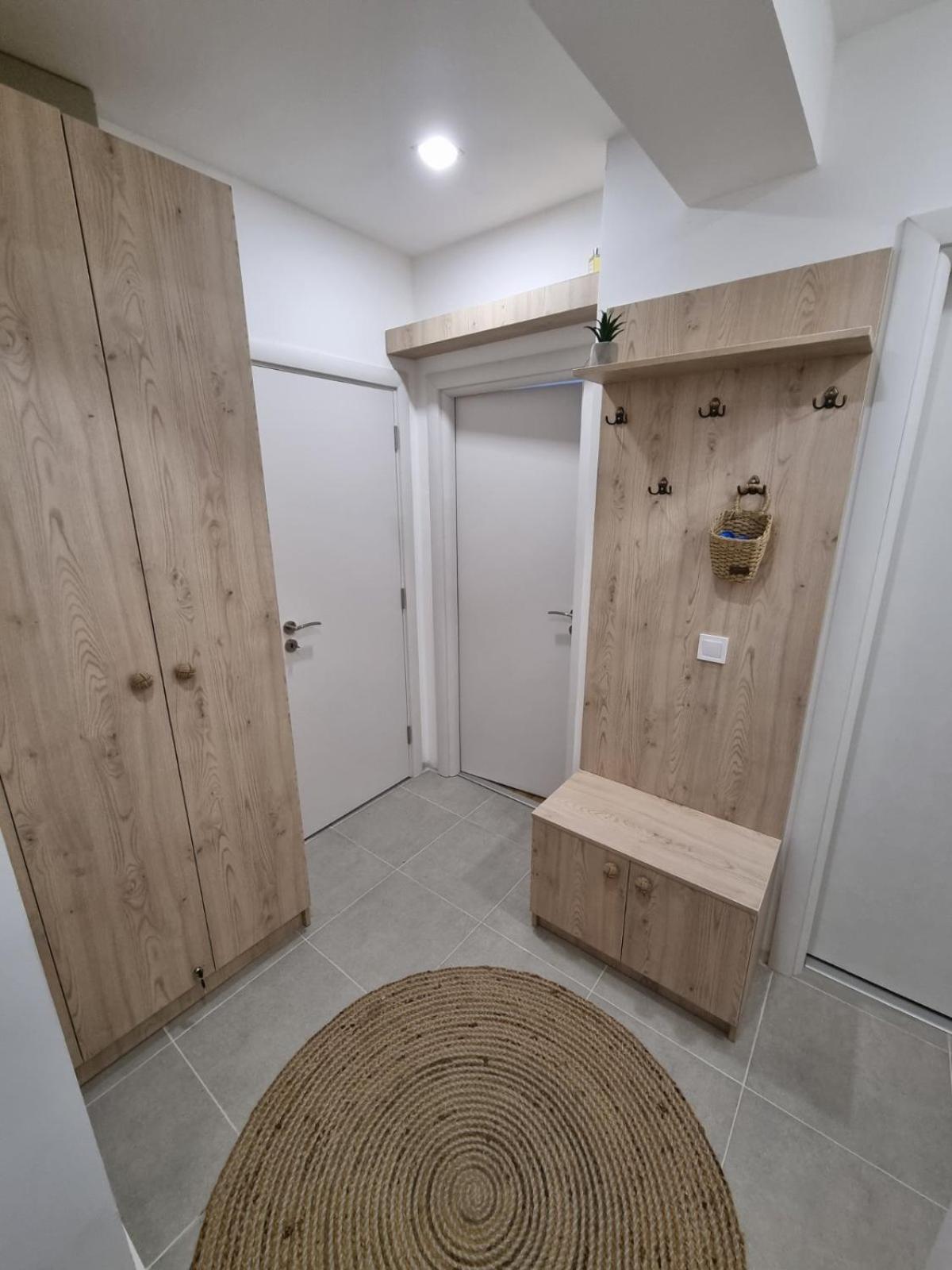 Apartment Polina - 2Bd Next To Sea Garden Varna Exterior foto