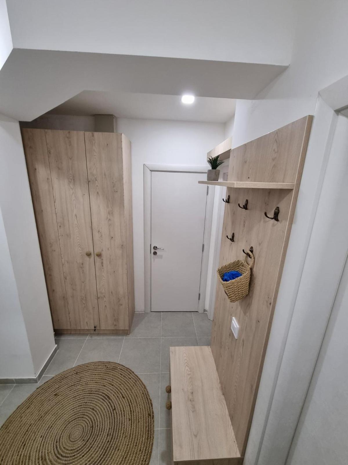 Apartment Polina - 2Bd Next To Sea Garden Varna Exterior foto