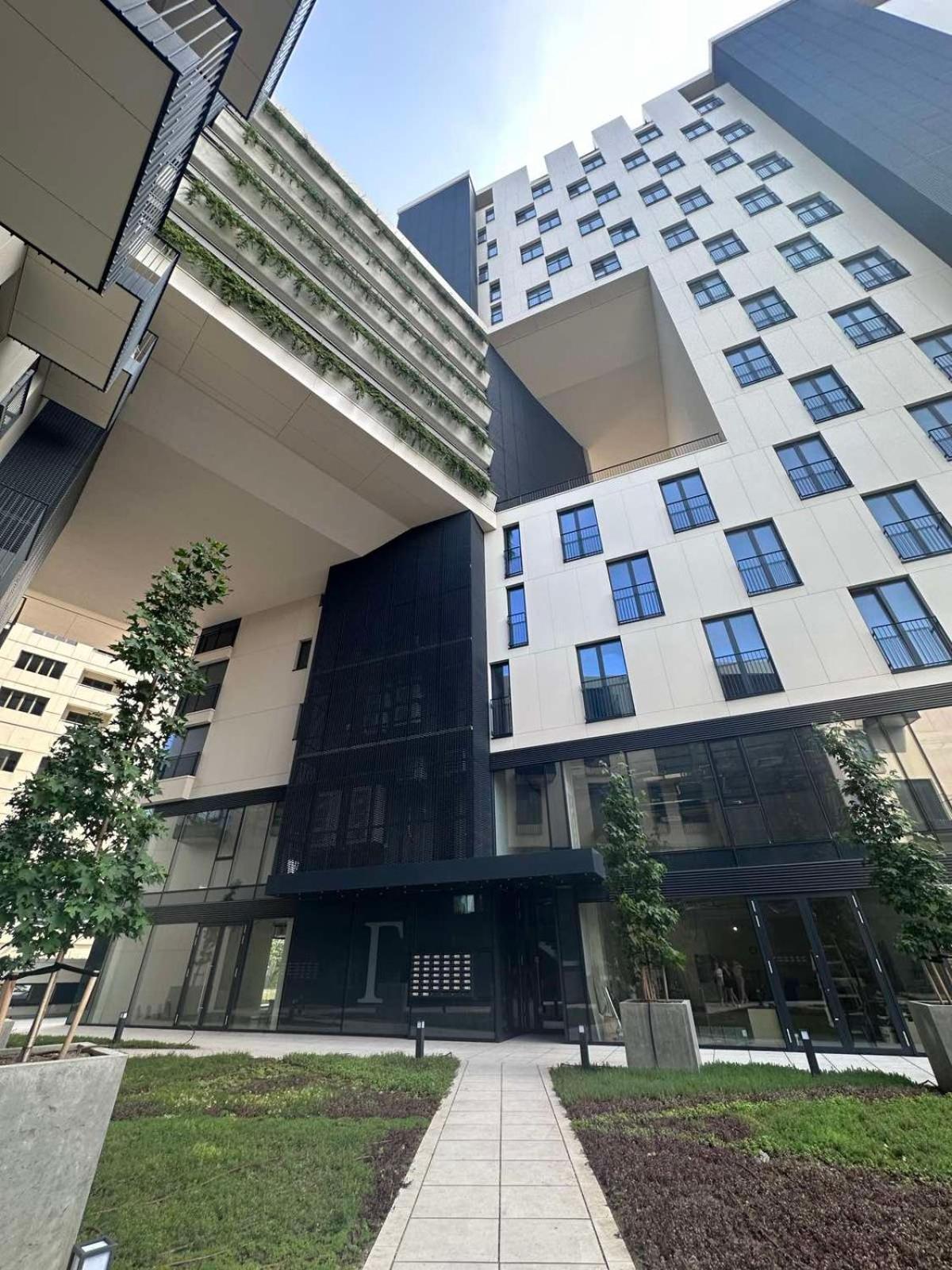 Apartment Polina - 2Bd Next To Sea Garden Varna Exterior foto